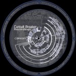Circuit Breaker Recordings logo